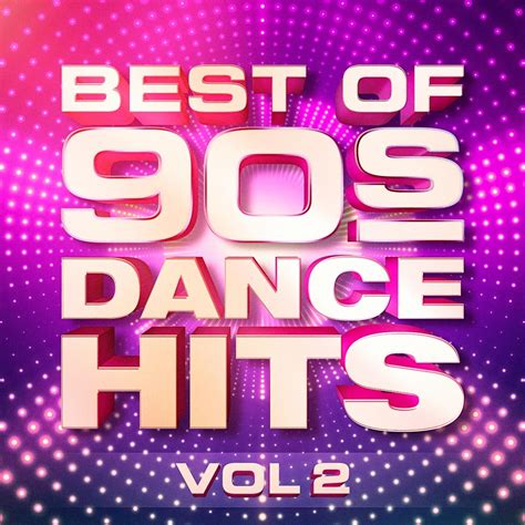 90's Dance Hits .